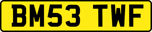 BM53TWF