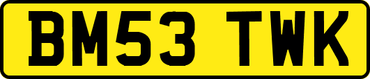 BM53TWK