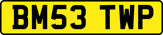 BM53TWP