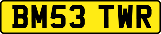 BM53TWR