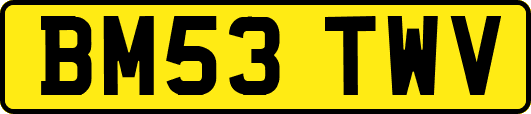 BM53TWV