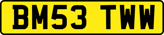 BM53TWW