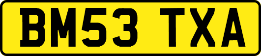 BM53TXA