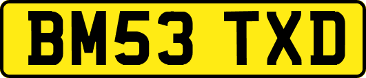 BM53TXD