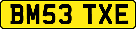 BM53TXE