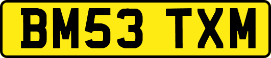 BM53TXM