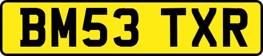 BM53TXR