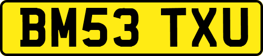 BM53TXU