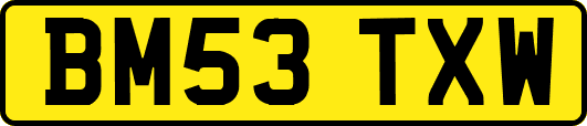 BM53TXW