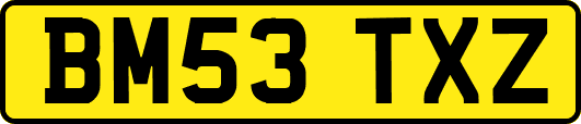 BM53TXZ