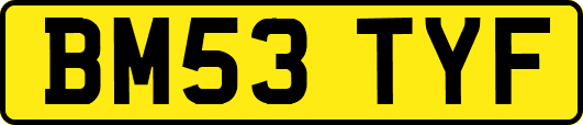 BM53TYF