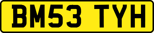 BM53TYH