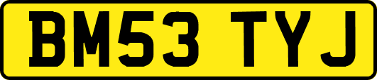 BM53TYJ
