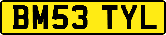 BM53TYL