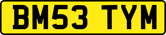 BM53TYM