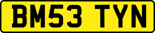 BM53TYN