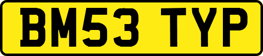BM53TYP