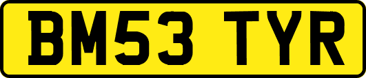 BM53TYR