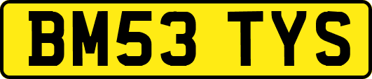 BM53TYS