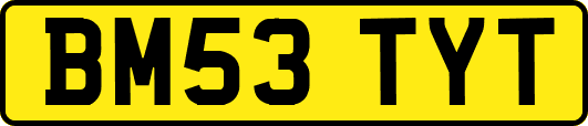 BM53TYT
