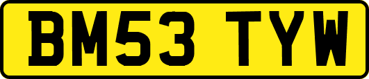 BM53TYW