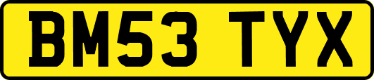 BM53TYX