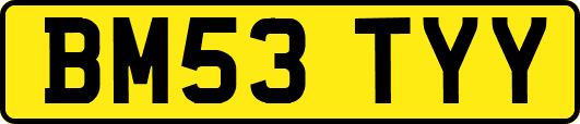 BM53TYY