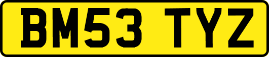 BM53TYZ