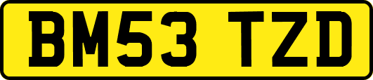 BM53TZD