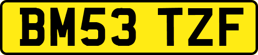 BM53TZF