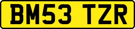 BM53TZR