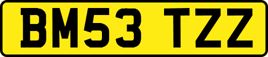 BM53TZZ