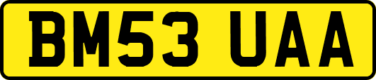 BM53UAA