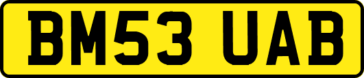 BM53UAB