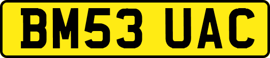 BM53UAC