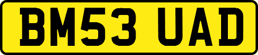BM53UAD