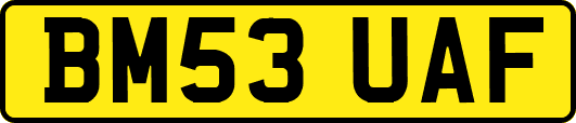 BM53UAF