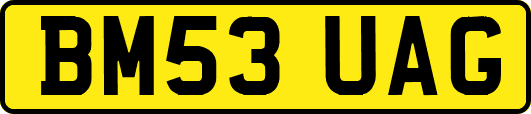 BM53UAG