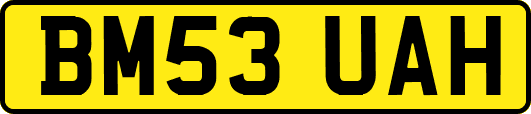 BM53UAH