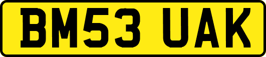 BM53UAK