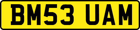 BM53UAM