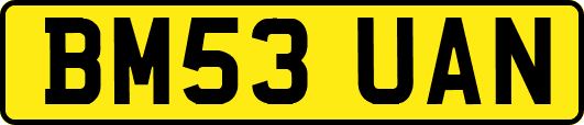 BM53UAN