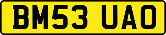 BM53UAO