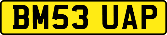 BM53UAP