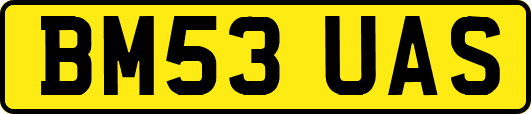 BM53UAS