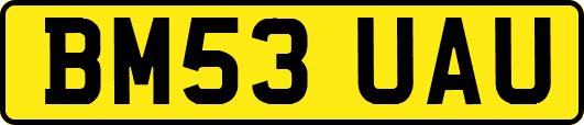 BM53UAU