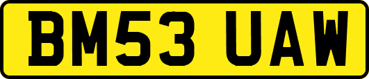 BM53UAW