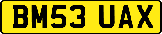 BM53UAX