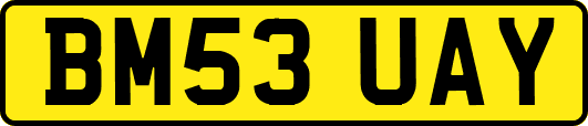 BM53UAY