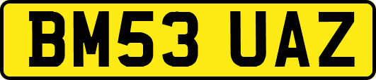 BM53UAZ
